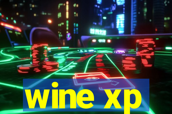 wine xp